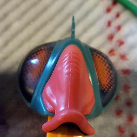 Bugz Pez, 2000, set of 5, from A Bugs Life - Picture 6 of 8